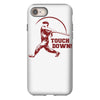 touch down funny iPhone 8