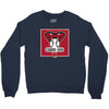 cobra re Crewneck Sweatshirt