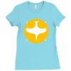 herren zagor majica stripovi comic Ladies Fitted T-Shirt