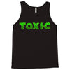 toxic Tank Top