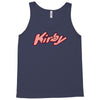 kirby Tank Top