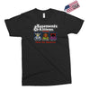 basements and kittens Exclusive T-shirt