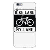 bike lane iPhone 6/6s Plus Case