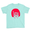 Tina Belcher Youth Tee