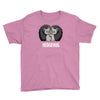 hedgehug Youth Tee