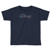 fancy t shirt iggy azalea t shirt charlie xcx t shirt the fault in our Toddler T-shirt