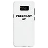 Pregnant Af Samsung Galaxy S8