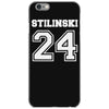 stilinski 24 iPhone 6/6s Case