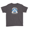 obelix's gym Youth Tee