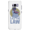 baby cop Samsung Galaxy S8 Plus