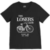 the losers club derry me est. 1958 V-Neck Tee
