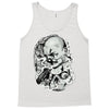 clown gun Tank Top