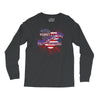 memorial day classic Long Sleeve Shirts