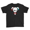 suicide squad harley quinn Youth Tee