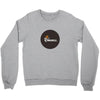 king of romance Crewneck Sweatshirt