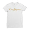 Prince Ladies Fitted T-Shirt