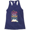 one more chapter Racerback Tank