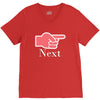 next V-Neck Tee