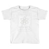 particle physics funny pun Toddler T-shirt