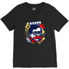 illustrador V-Neck Tee