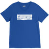 space bar  funny astronaut gravity universe planet ship rocket V-Neck Tee