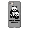 Still Alive Bitches iPhone 8