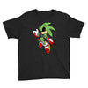 zombie sonic Youth Tee