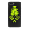 Eat Sleep Tennis Repeat iPhone 7 Plus Shell Case