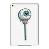 deliciously creepy iPad Mini 4