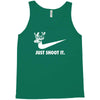 just shoot it Tank Top