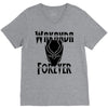 wakanda V-Neck Tee