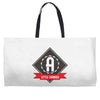 little changed Weekender Totes