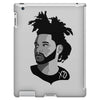 X_O iPad 3 and 4 Case