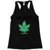 mr (2) Racerback Tank