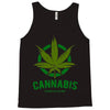cannabis for medical use only Tank Top