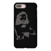 bruiser brody wrestling legend 80s wrestler fan iPhone 8 Plus Case