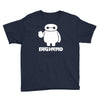 big hero Youth Tee
