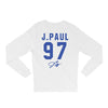 j paul 97 Long Sleeve Shirts