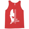 taxi driver robert Tank Top