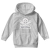 war boys Youth Hoodie