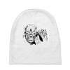 thanos 4 Baby Beanies