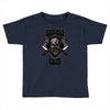 master the rage Toddler T-shirt