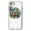 metal gear rick iPhone 8