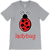 lady bug T-Shirt