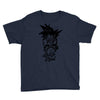 ball so hard dragonball Youth Tee