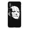 pinhead hellraiser iPhoneX