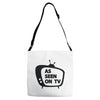 as seen on tv Adjustable Strap Totes