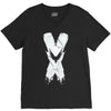 Maverick X V-Neck Tee