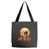 jakku sunset Tote Bags