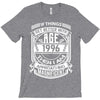Things Better 1997 Age Approach Magnificent T-Shirt